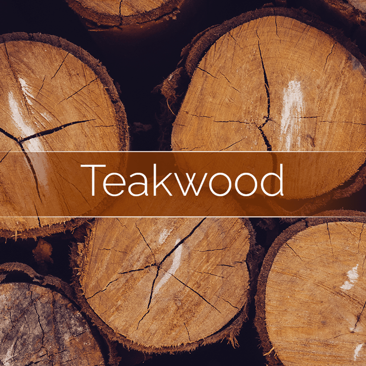 Teakwood - Candle - Making Kit - Creative Freedom Collective