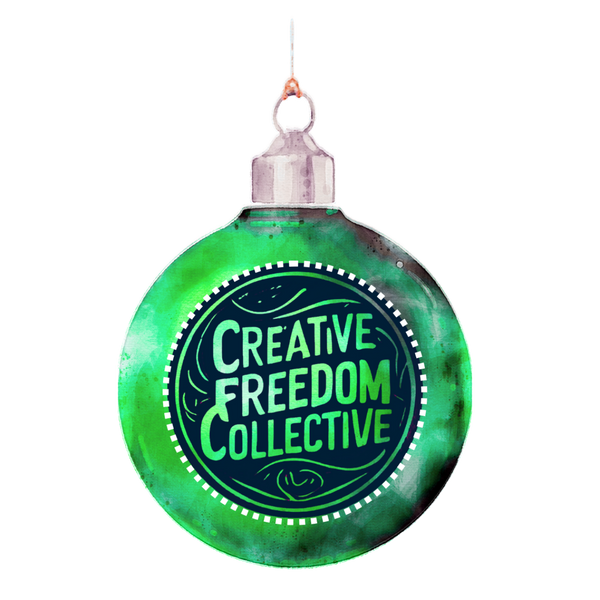 Creative Freedom Collective 