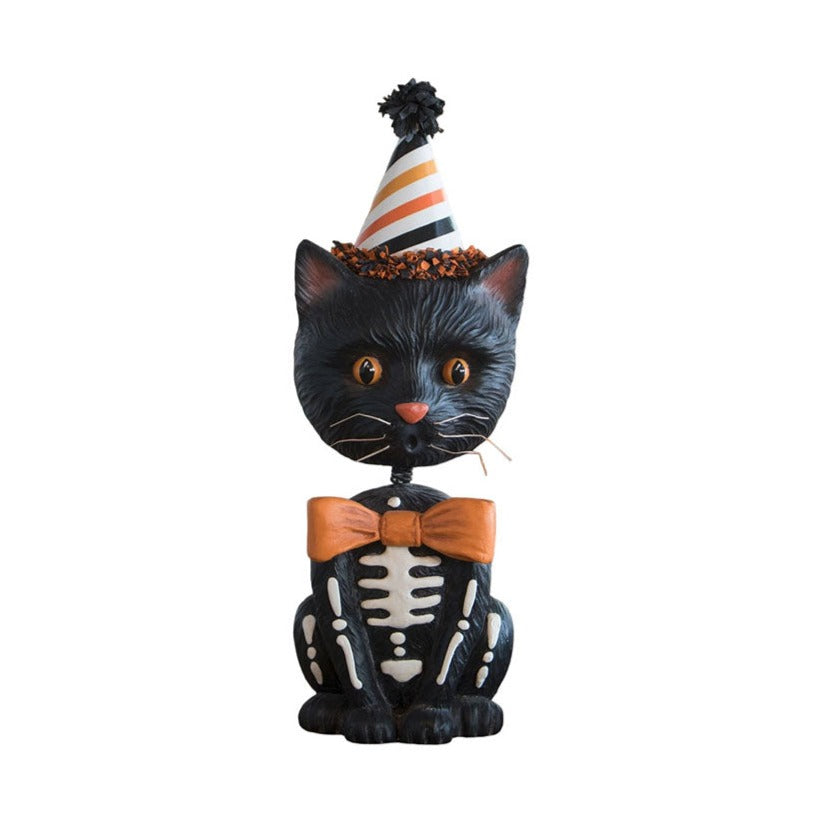 Sourpuss Bobble Head by Bethany Lowe Designs Quirks!