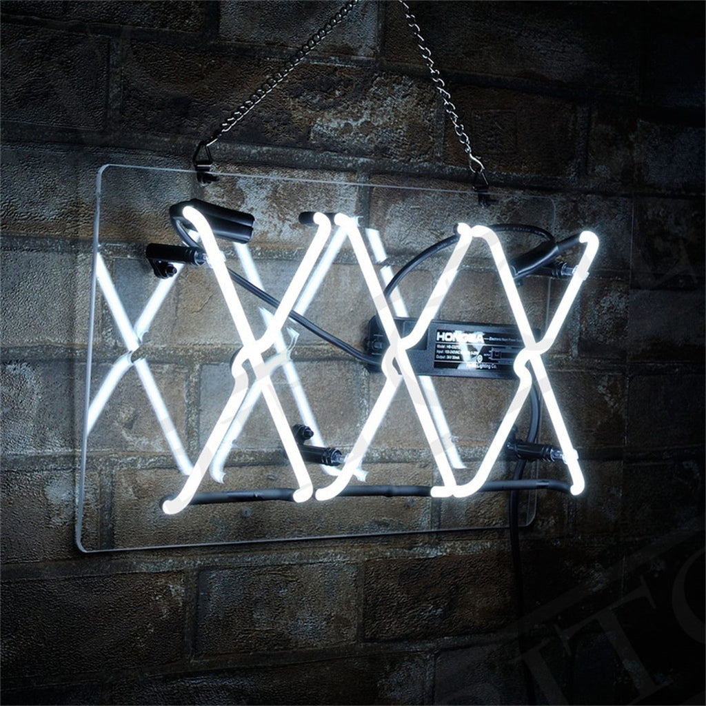 XXX Neon Signs Neon Signs Land