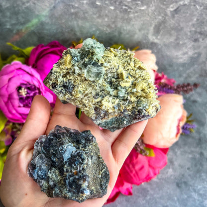 Yindu Fluorite, China Fluorite