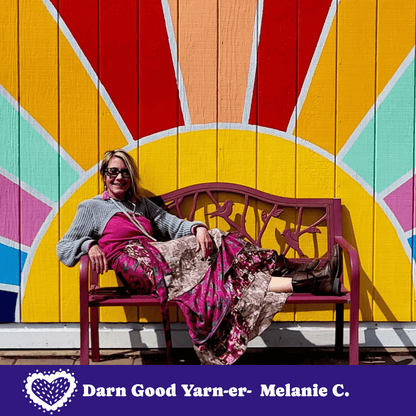 Made With Love • The Original Sari Wrap Skirt