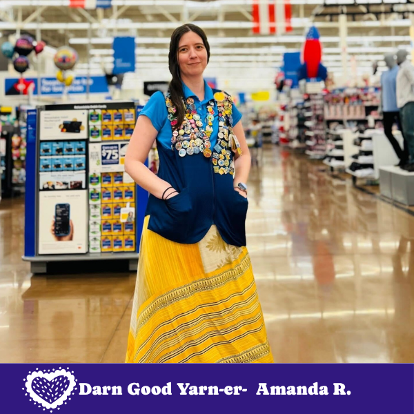 Made With Love • The Original Sari Wrap Skirt