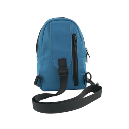 Small Canvas Sling Bag for Women & Men - Buru
