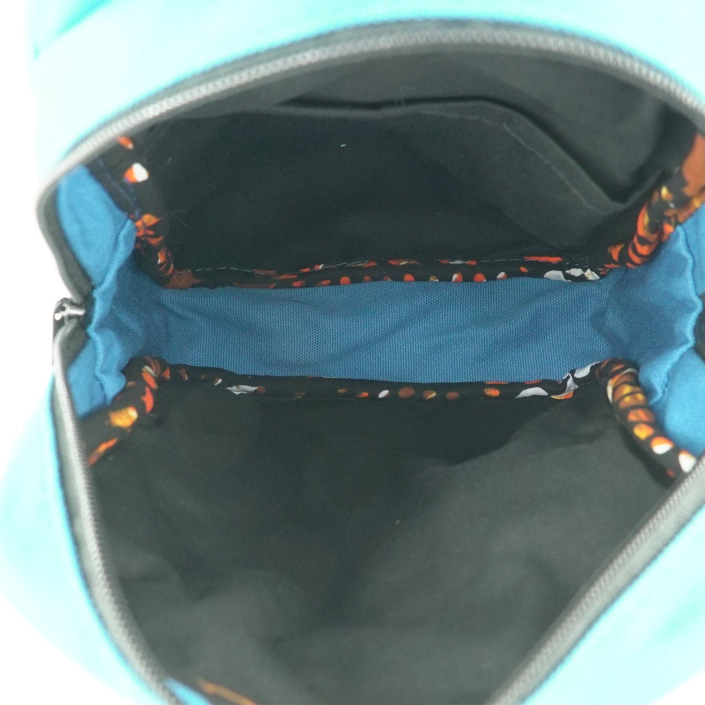 Small Canvas Sling Bag for Women & Men - Buru