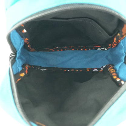 Small Canvas Sling Bag for Women & Men - Buru