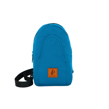 Small Canvas Sling Bag for Women & Men - Buru