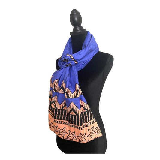 ADAORA Infinity Scarf - Creative Freedom Collective