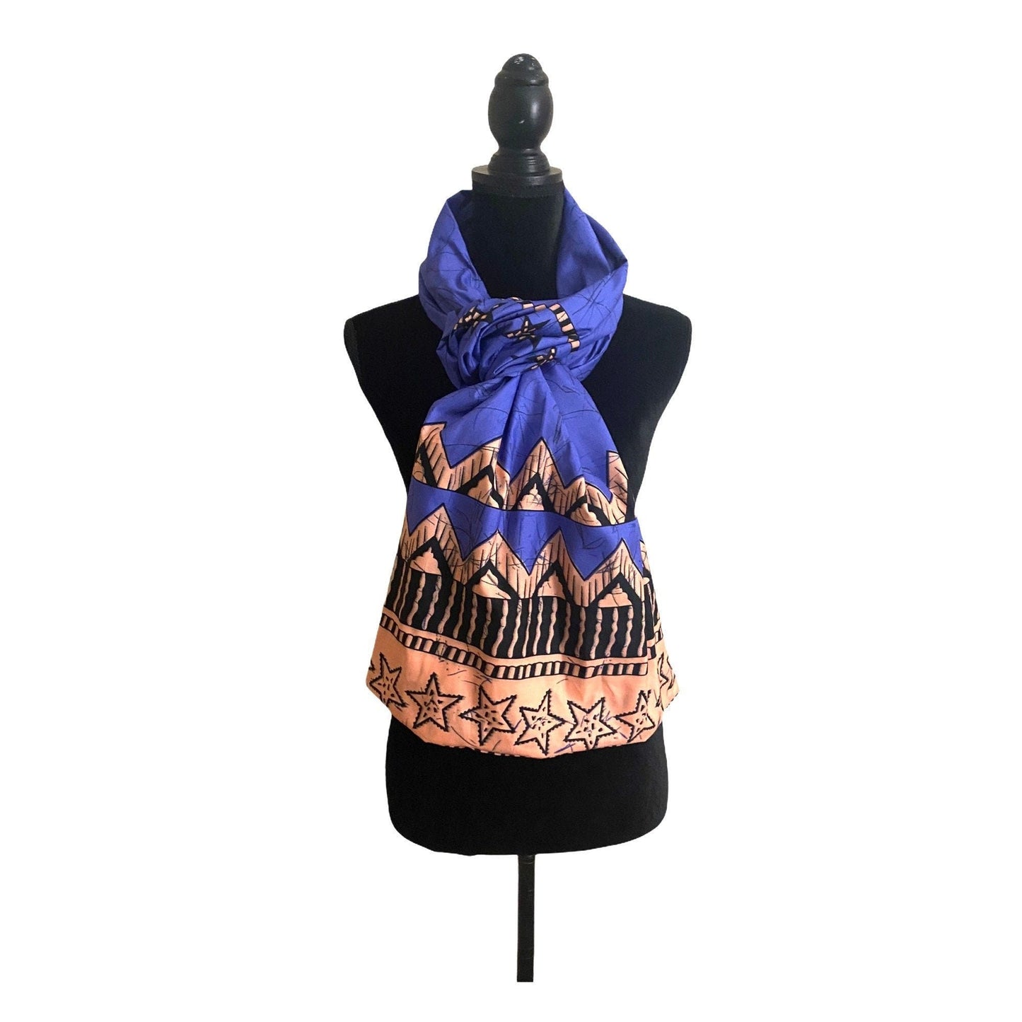 ADAORA Infinity Scarf - Creative Freedom Collective