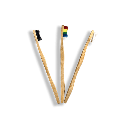 Adult Bamboo Toothbrush