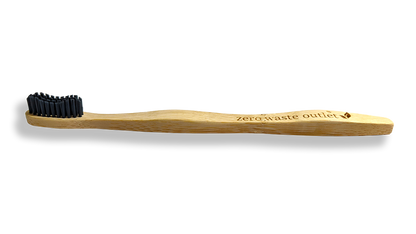Adult Bamboo Toothbrush
