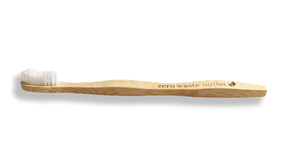 Adult Bamboo Toothbrush