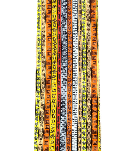 AGHOGHO Infinity Scarf