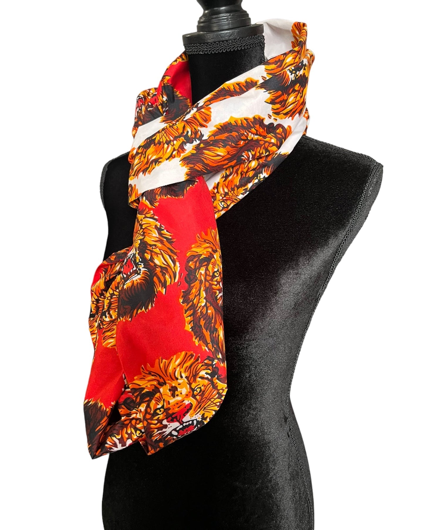 AGU ABUO Infinity Scarf