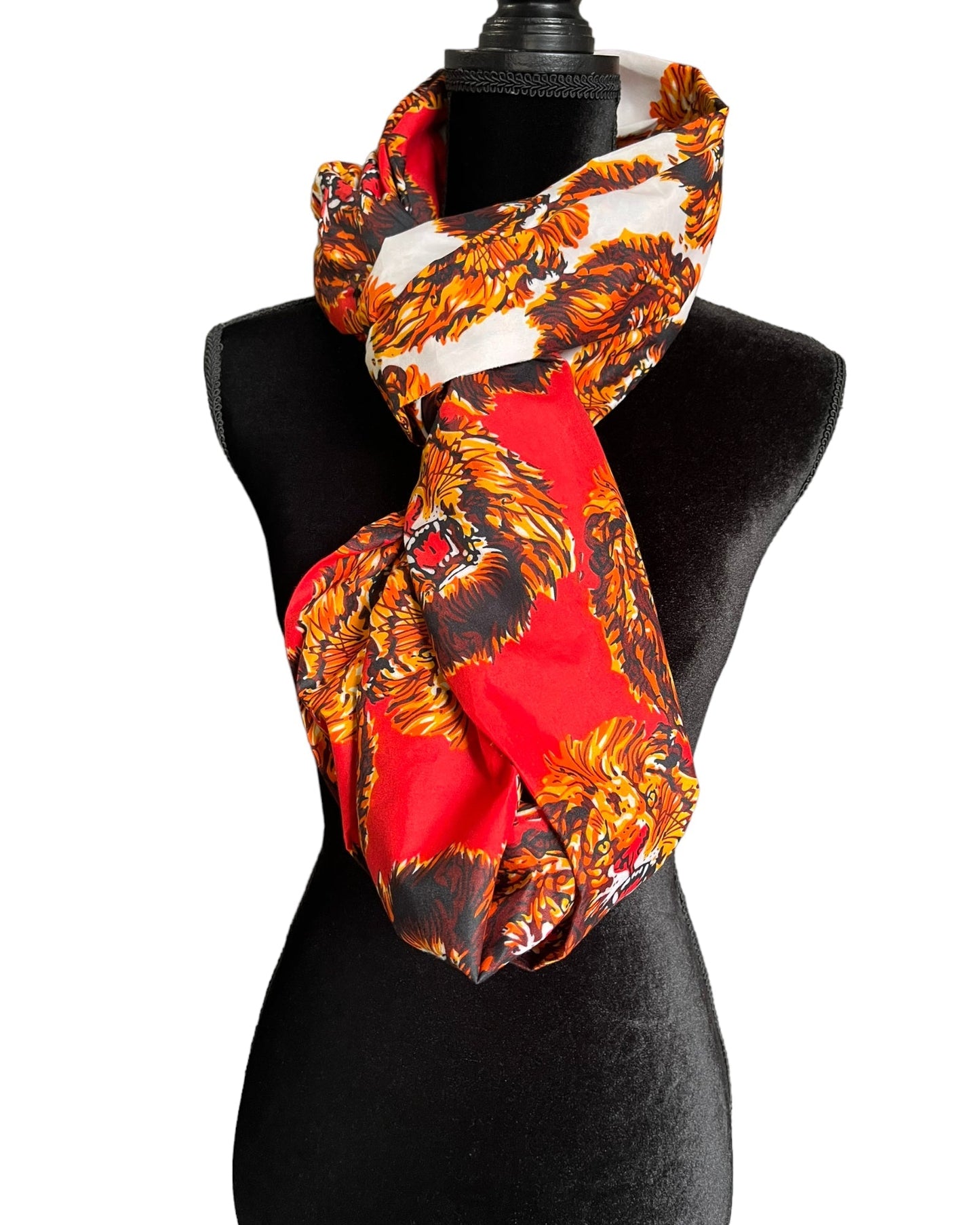 AGU ABUO Infinity Scarf