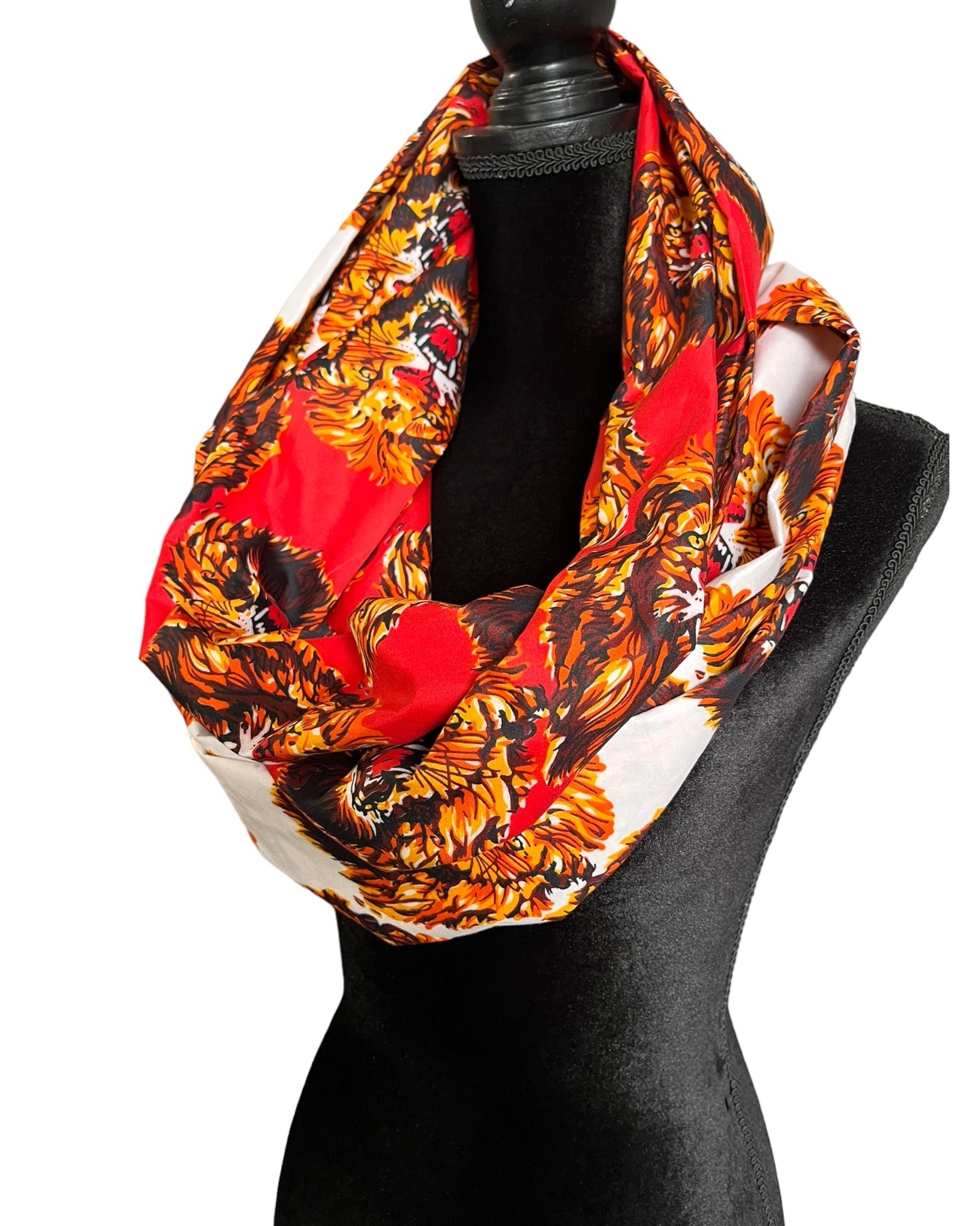 AGU ABUO Infinity Scarf
