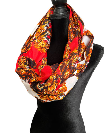 AGU ABUO Infinity Scarf