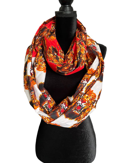 AGU ABUO Infinity Scarf
