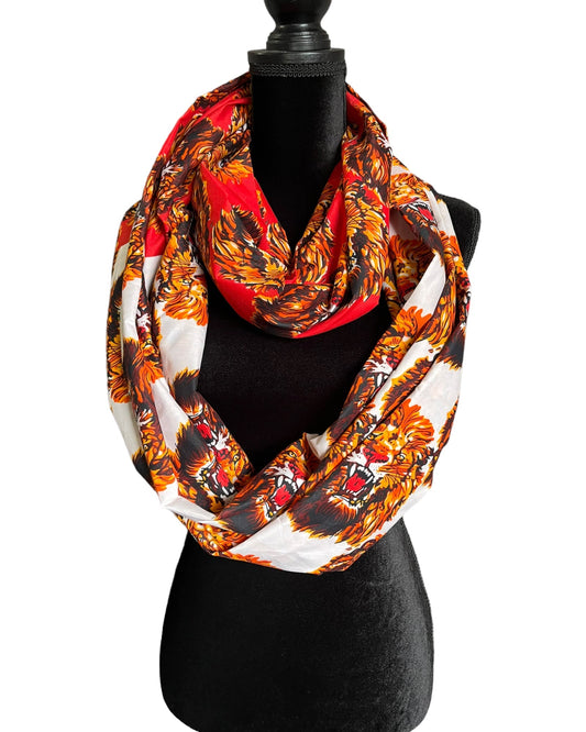AGU ABUO Infinity Scarf