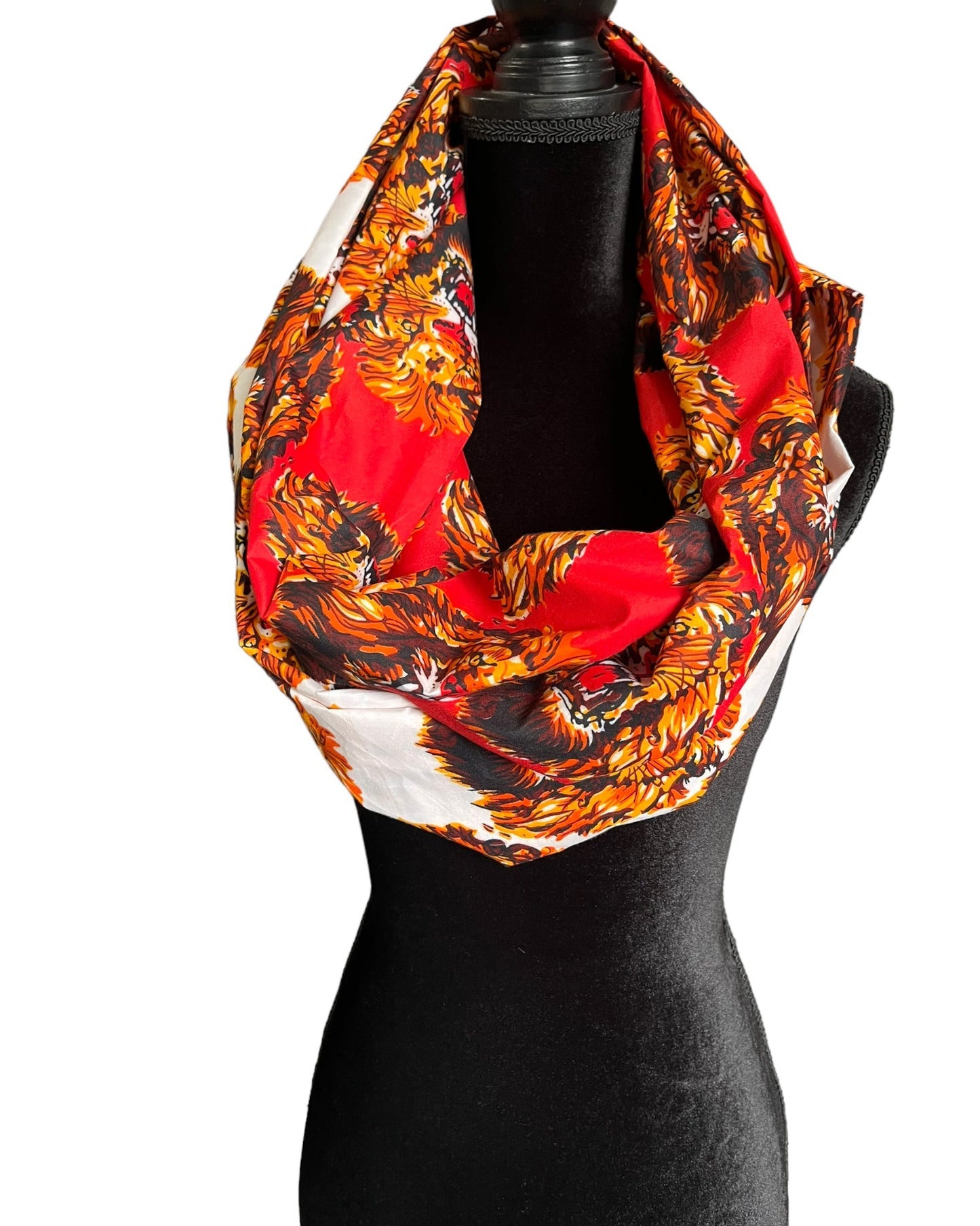 AGU ABUO Infinity Scarf