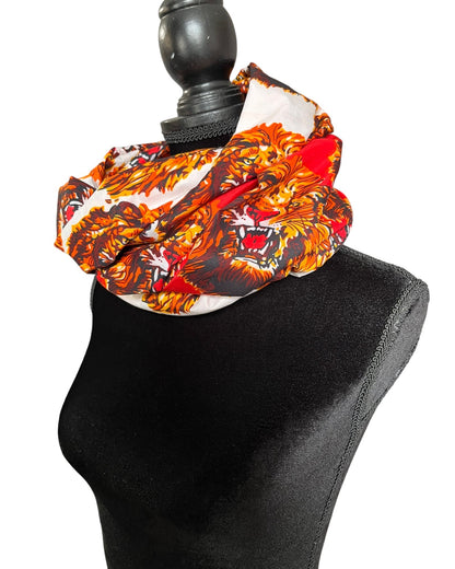 AGU ABUO Infinity Scarf