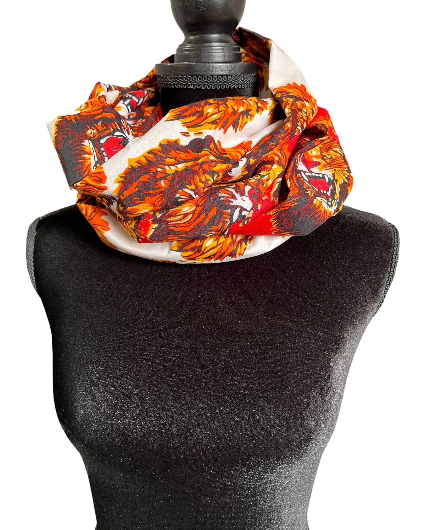 AGU ABUO Infinity Scarf