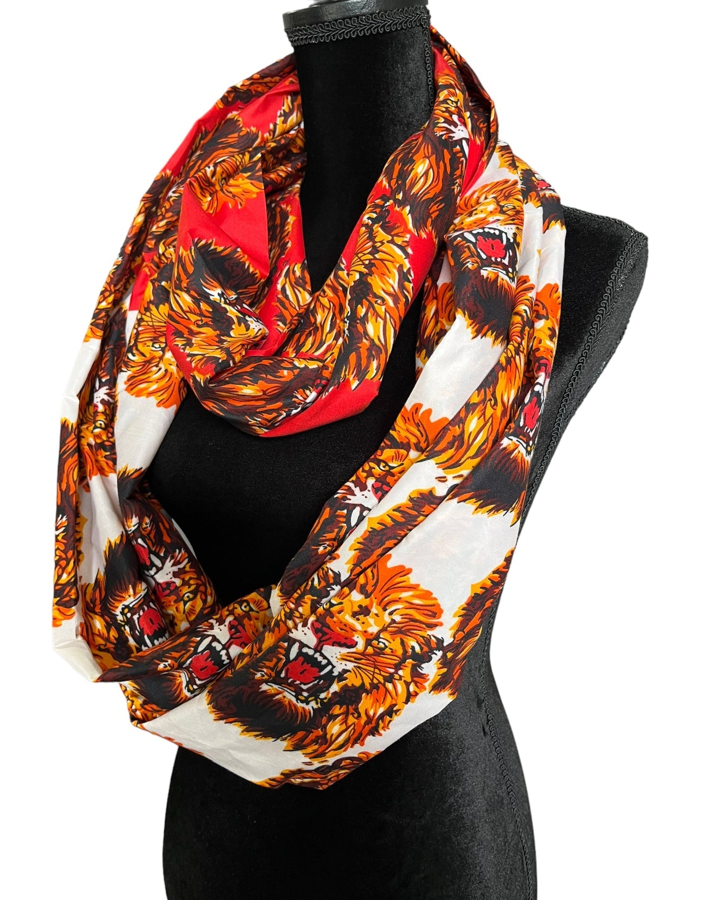 AGU ABUO Infinity Scarf