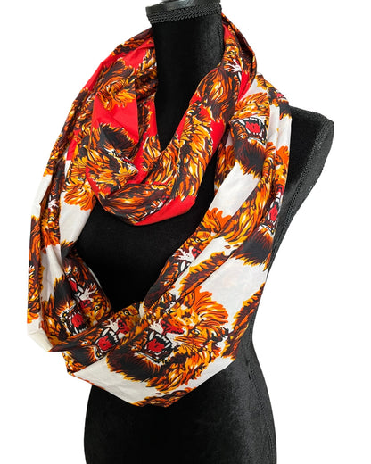 AGU ABUO Infinity Scarf