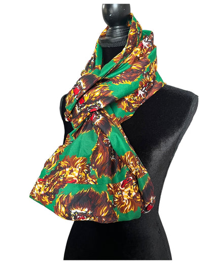 AGU OHURU Infinity Scarf
