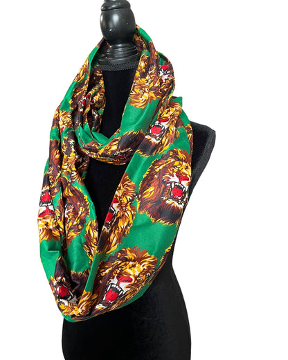AGU OHURU Infinity Scarf