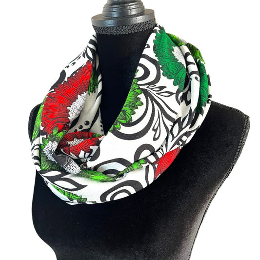AMARA Knit Scarf