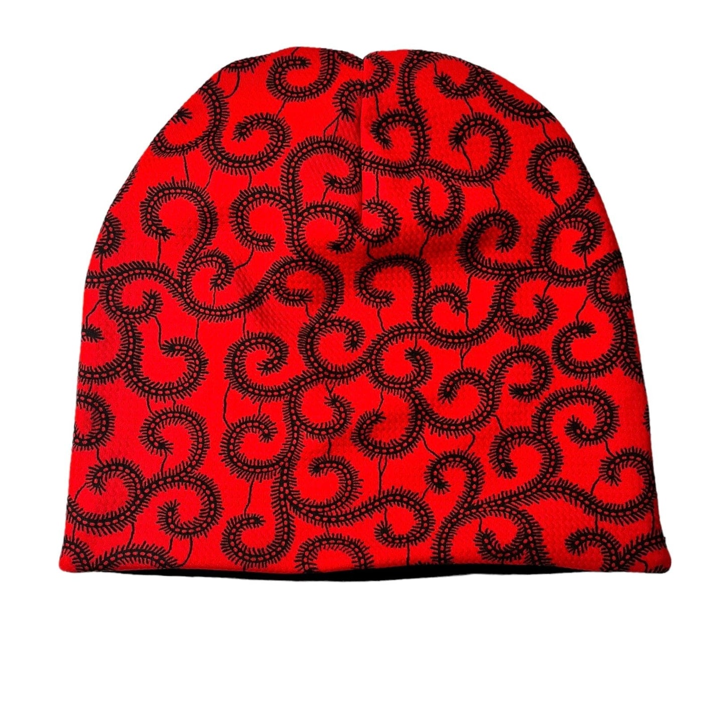 Ankara Beanie Hat