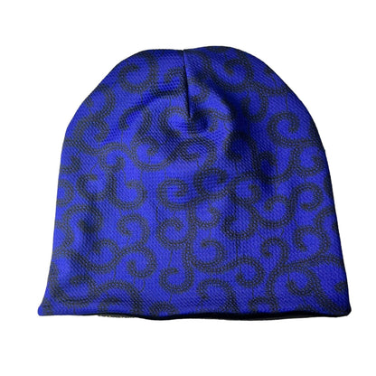 Ankara Beanie Hat