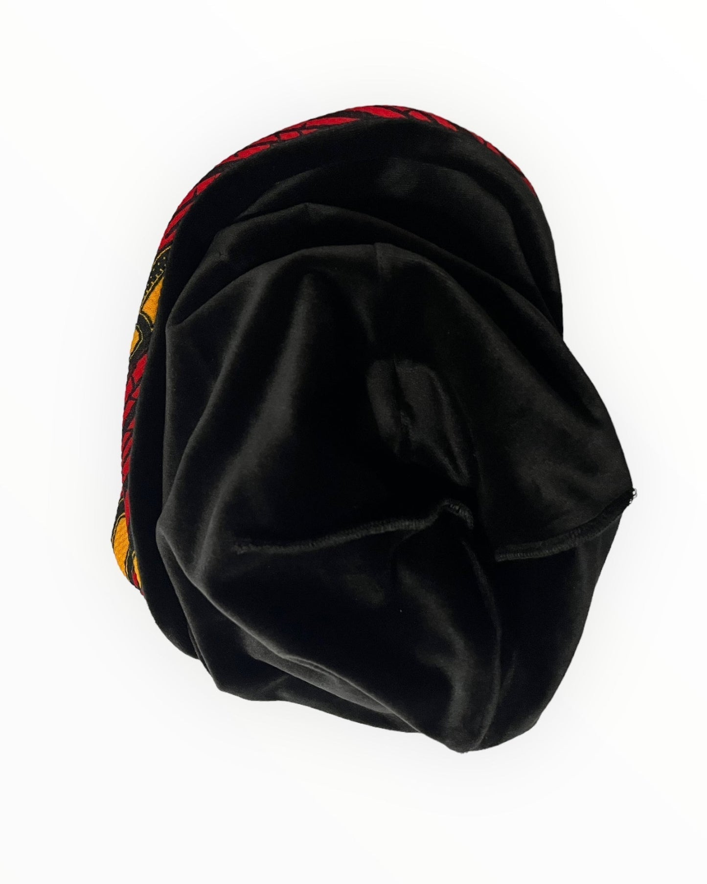 Ankara Beanie Hat - Creative Freedom Collective