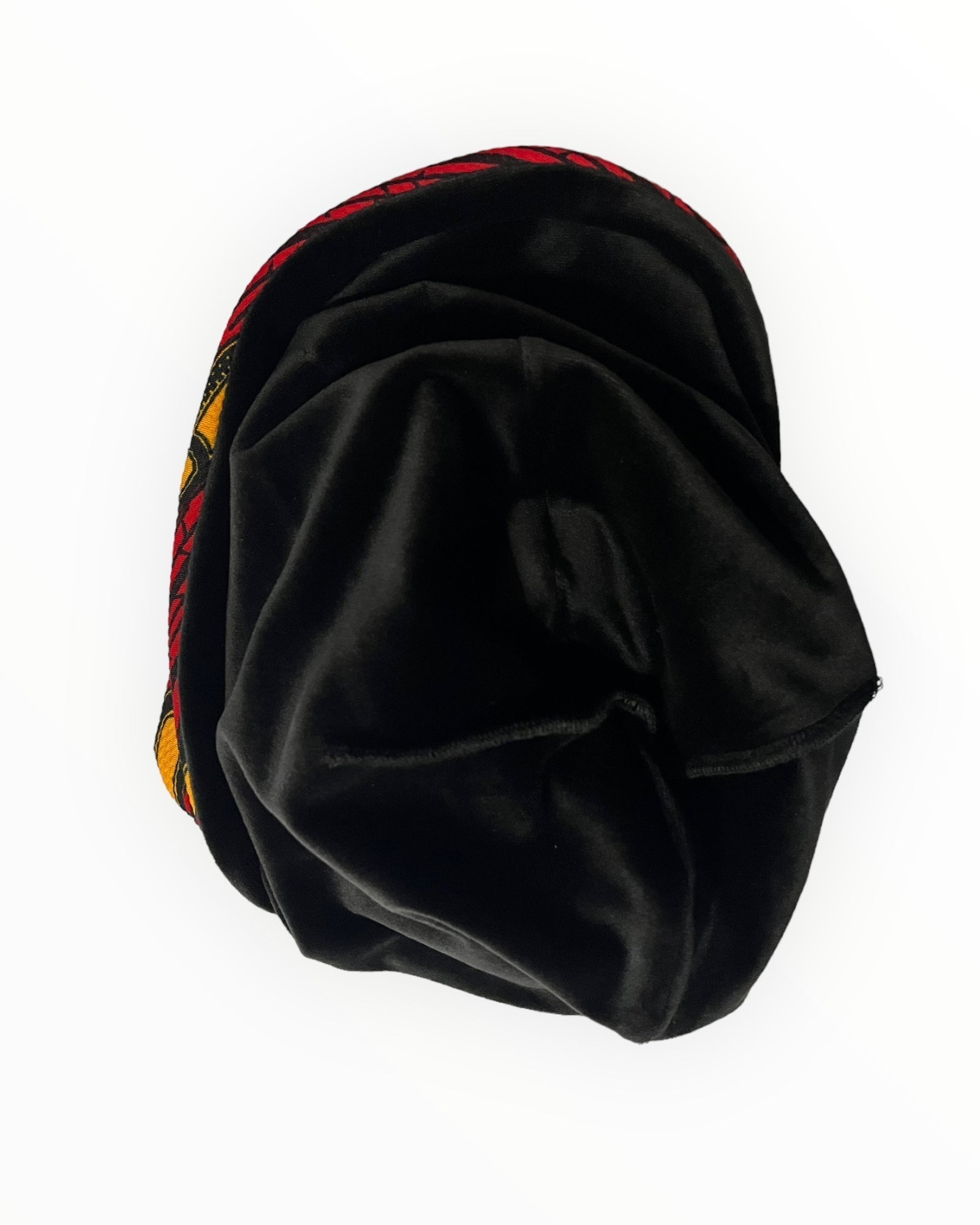 Ankara Beanie Hat - Creative Freedom Collective