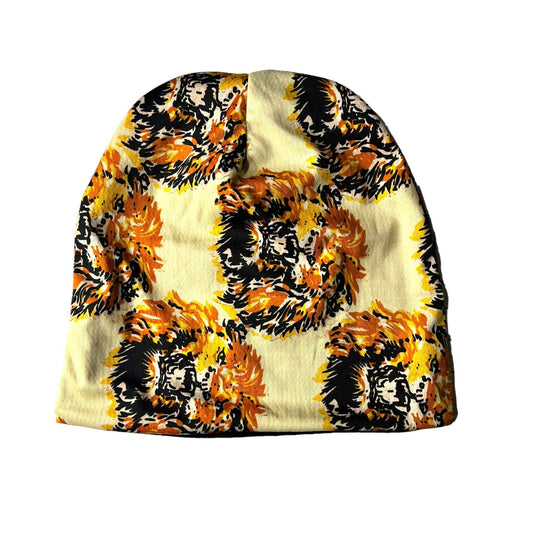 Ankara Beanie Hat