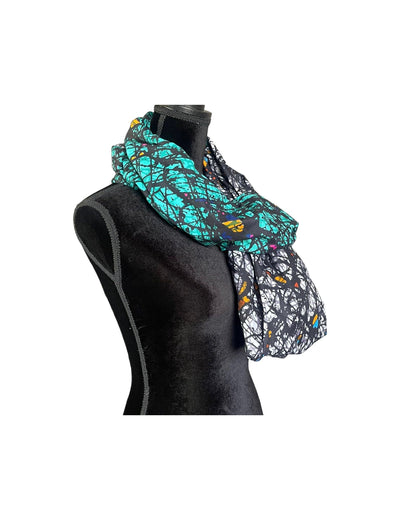 AYO Infinity Scarf