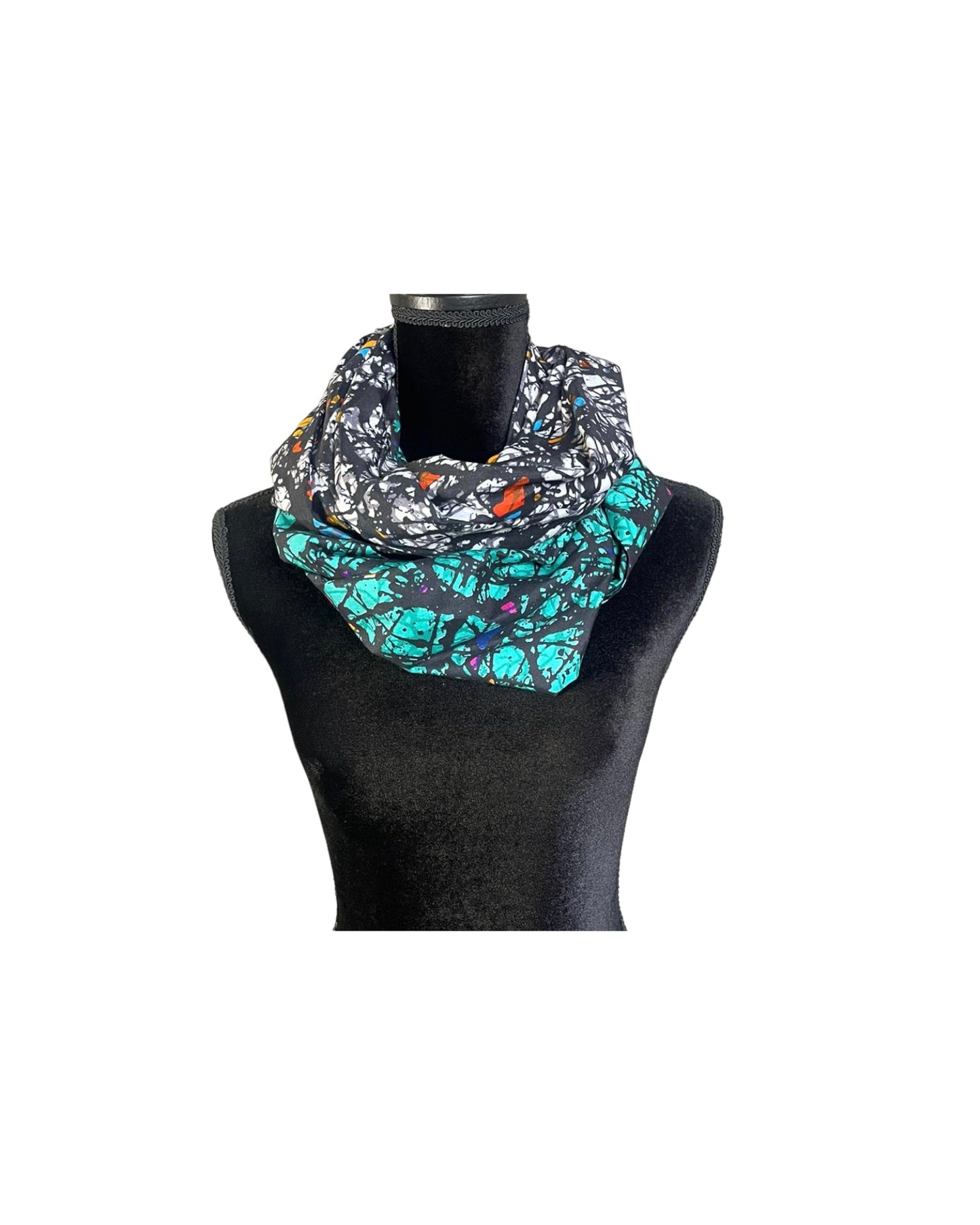 AYO Infinity Scarf