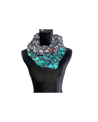 AYO Infinity Scarf