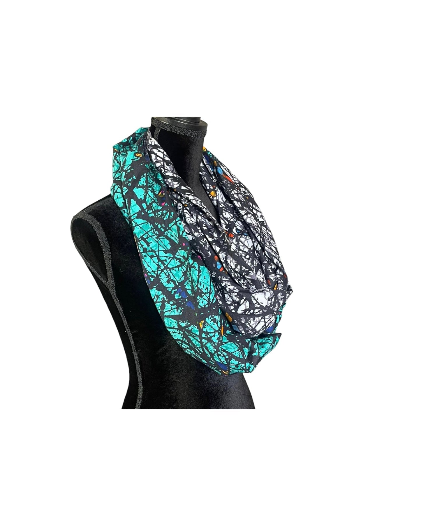 AYO Infinity Scarf