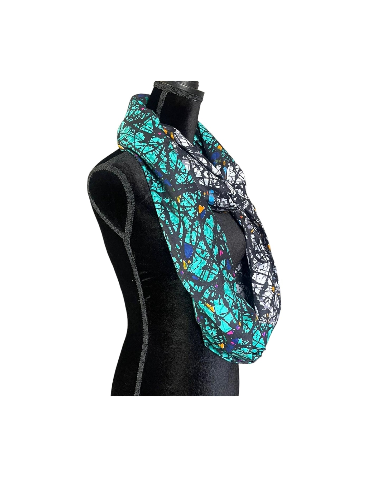 AYO Infinity Scarf