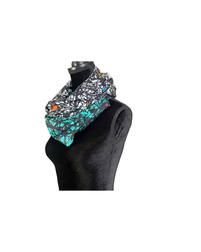 AYO Infinity Scarf
