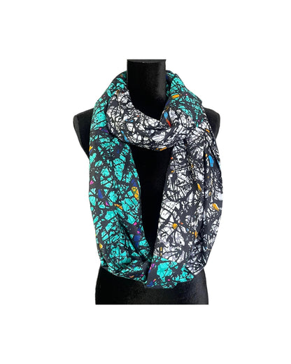 AYO Infinity Scarf