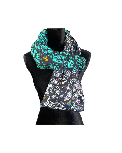 AYO Infinity Scarf