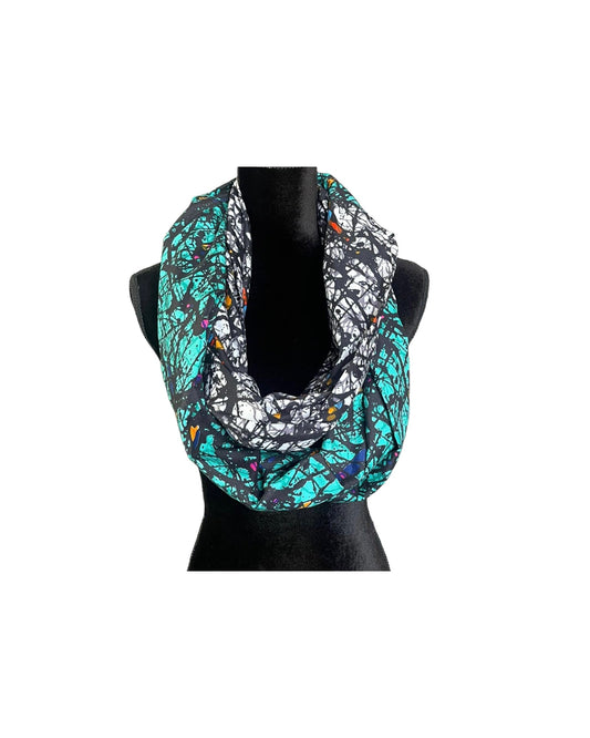 AYO Infinity Scarf
