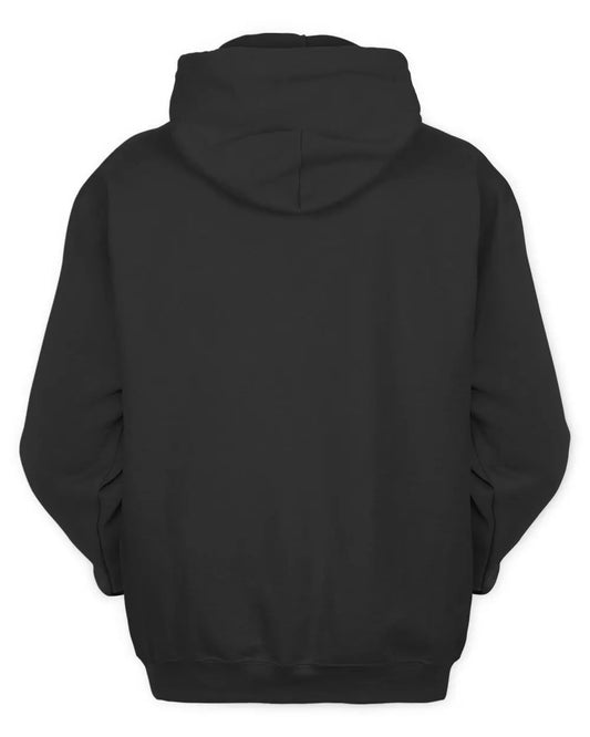Retro Mushroom Unisex Hoodie Creative Freedom Collective