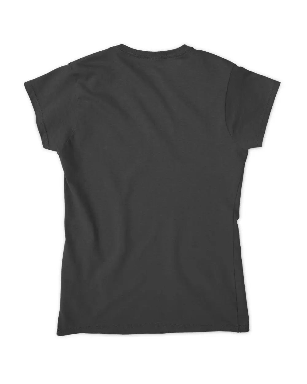 Rabbit Bunny Hare Double Exposure Surreal Wildlife Animal T-Shirt Women's Soft Style Fitted T-Shirt Creative Freedom Collective