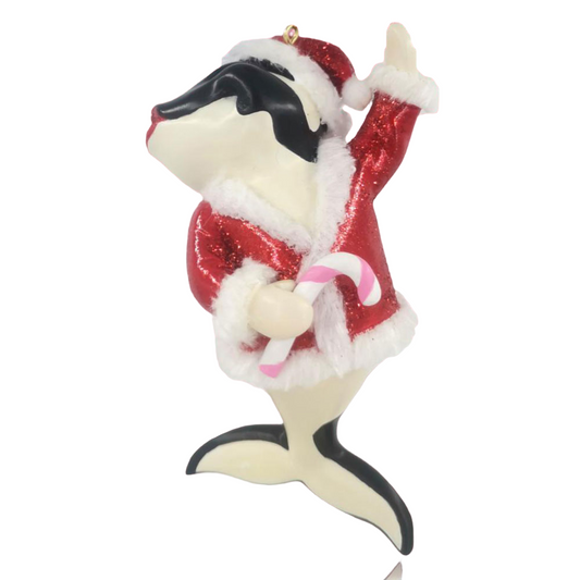 Bing Diamonds of the Sea Ornament Quirks!