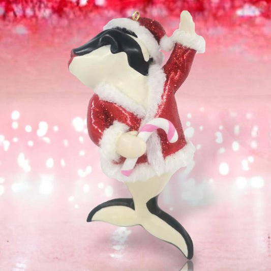 Bing Diamonds of the Sea Ornament Quirks!