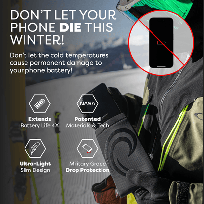 Apollo II + Antimicrobial